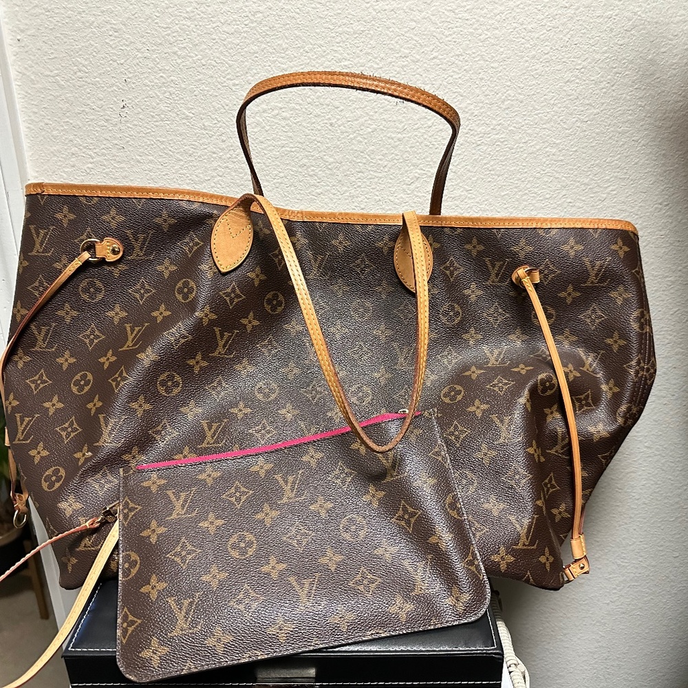 COPY - Louis Vuitton bag